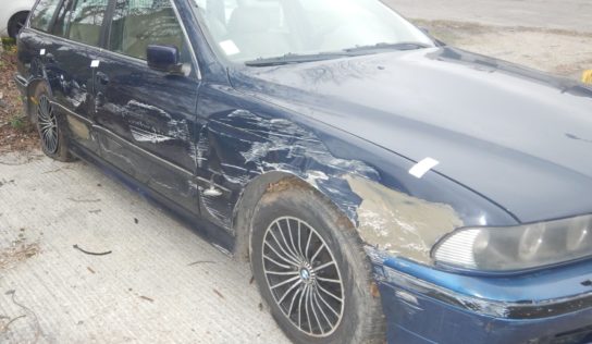 Polícia žiada verejnosť o pomoc pri objasnení prípadu