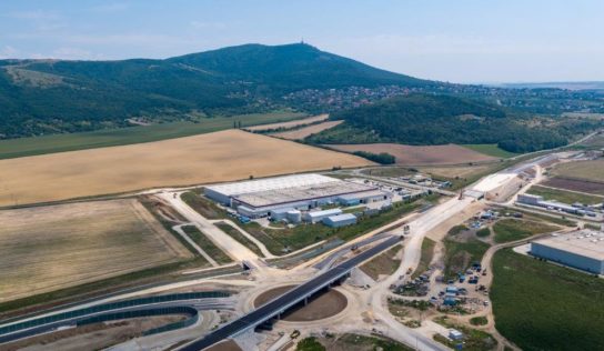 CTPark v Nitre rozšíri svoju kapacitu pre dodávateľa automobilových komponentov