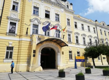 Nitrianska galéria pripravila nový projekt s názvom Agronauti