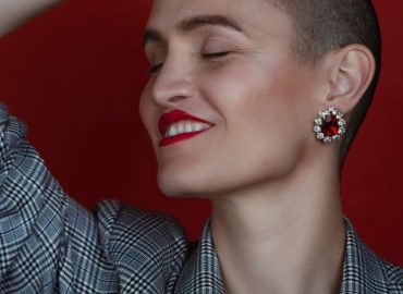 Ako sa žije ženám s krátkymi vlasmi?