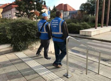 Mesto chce rozšíriť projekt MOPS, poslanci chcú, aby bol efektívnejší
