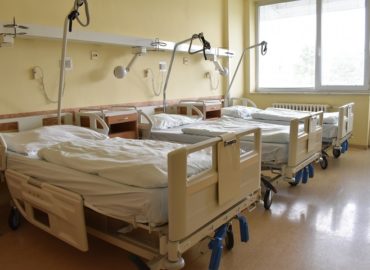 Výmena postelí v nitrianskej nemocnici je dokončená