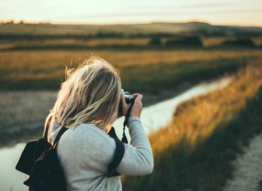 Máte pekné zábery Nitrianskeho kraja? Do fotosúťaže sa môžu zapojiť profesionálni aj amatérski fotografi