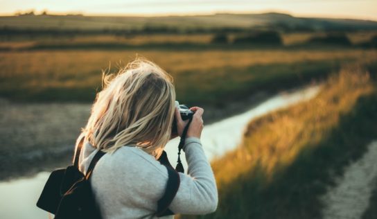 Máte pekné zábery Nitrianskeho kraja? Do fotosúťaže sa môžu zapojiť profesionálni aj amatérski fotografi