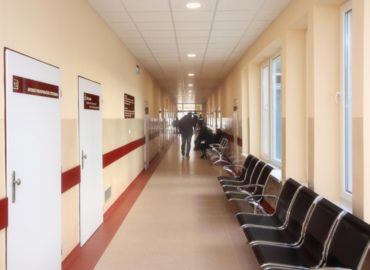 Nemocnica už má výsledky dieťaťa s podozrením na koronavírus
