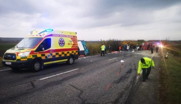 Vodič nákladného auta, ktorý spôsobil pamätnú tragickú nehodu s autobusom, pozná svoj trest