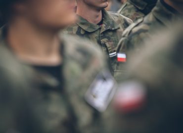Cez Nitru pôjde vojenská technika