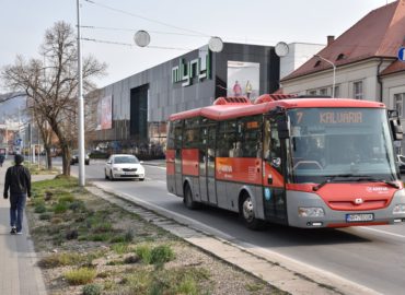 Arriva Nitra prehodnotí podanie námietky voči výsledkom verejnej súťaže
