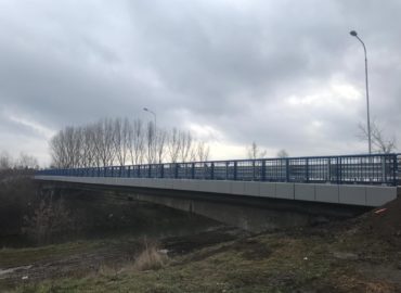 Novozámočania dostanú pred Vianocami zmodernizovaný most