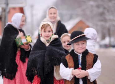 Pandémia ovplyvnila aj Dobrú novinu, koledovať sa bude pod oknami