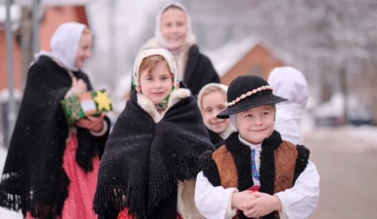 Pandémia ovplyvnila aj Dobrú novinu, koledovať sa bude pod oknami