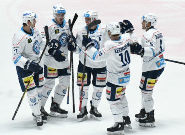 HK Nitra – HC MIKRON Nové Zámky