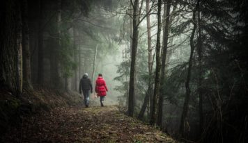 Predpoveď počasia: Oblačné počasie ešte neodchádza