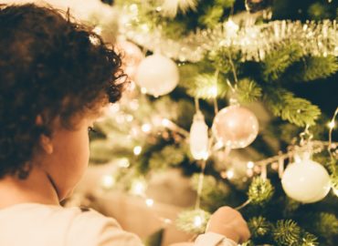 Ako trávia Vianoce deti z Centra pre deti a rodinu?