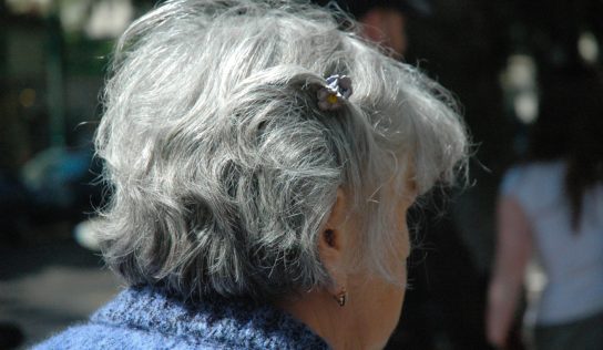 Seniorku zachránili pred okradnutím pracovníci banky