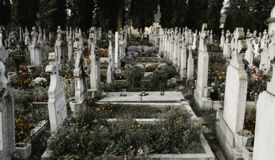 V Zlatých Moravciach rozširujú mestský cintorín