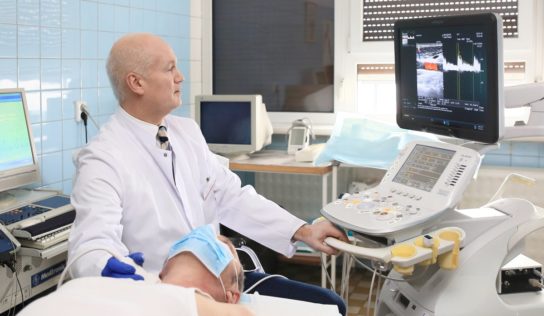 V novozámockej nemocnici pribudne nová prístrojová technika