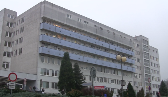 Nitrianska nemocnica prechádza reprofilizáciou lôžkového fondu