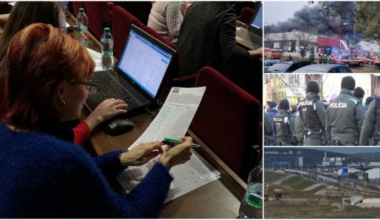 Politika aj kultúra. Čo priniesol 5. týždeň?