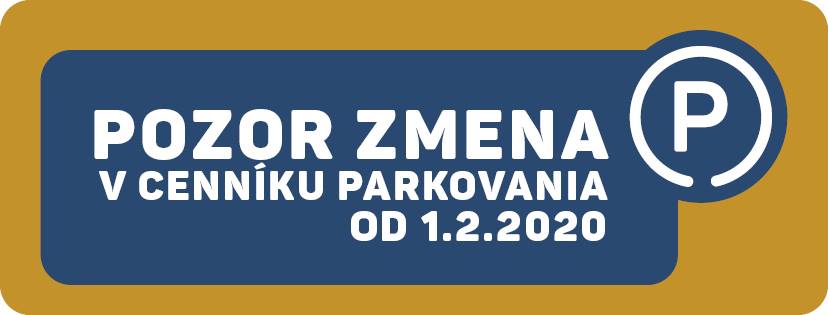 Zmena parkovného zasiahne mnohých Nitranov