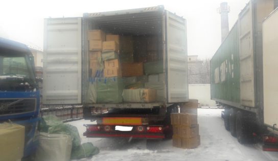 Nitrianski colníci kontrolovali nákladné autá. Zistené boli dve porušenia predpisov