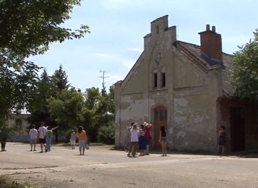 Do ankety o využití bývalých kasární sa zapojilo vyše 1600 ľudí