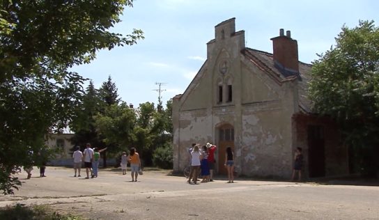 Do ankety o využití bývalých kasární sa zapojilo vyše 1600 ľudí