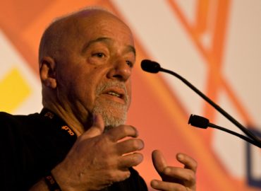 Motivácia: Paulo Coelho a jeho 10 najlepších citátov