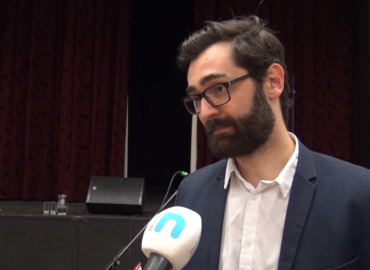 Primátor Nitry Marek Hattas zakladá novú politickú stranu
