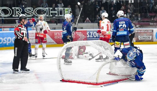 HK Nitra – DVTK Miškovec