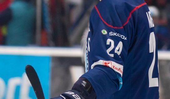 MAC Újbuda – HK Nitra