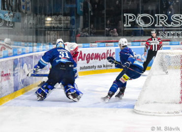 HC Mikron Nové Zámky – HK Nitra