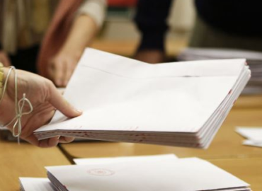 Obyvatelia piatich obcí volili v doplňujúcich voľbách