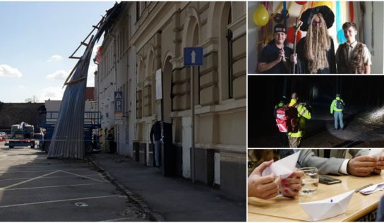 Zábava aj pôst. Čím sme žili tento týždeň?