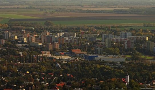 Mestský architekt plánuje veľké zmeny