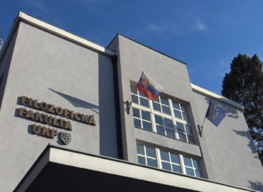 Katedra UKF organizuje zbierku pre študentov vo Ľvove