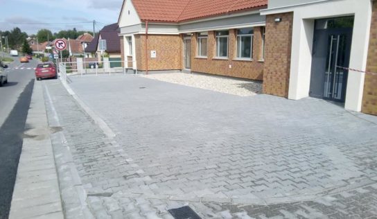 Kynek má vynovený kultúrny dom