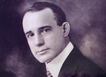 Génius svojej doby: Napoleon Hill