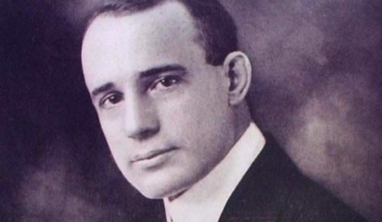 Génius svojej doby: Napoleon Hill