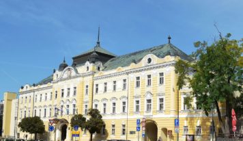 V Nitrianskej galérii pokračuje jesenný cyklus diskusií so slovenskými spisovateľmi