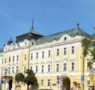 V Nitrianskej galérii pokračuje jesenný cyklus diskusií so slovenskými spisovateľmi