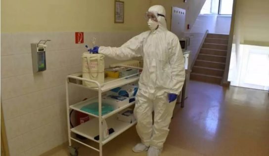 Koronavírus: Prvé prípady aj v Nitre