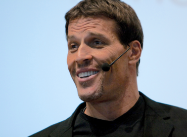 Motivácia: Anthony Robbins