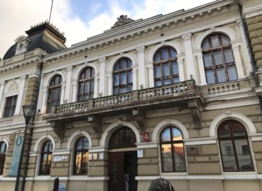 Výstava v Ponitrianskom múzeu pripomenie návštevu T. G. Masaryka v Nitre