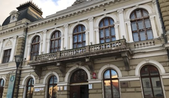 Výstava v Ponitrianskom múzeu pripomenie návštevu T. G. Masaryka v Nitre