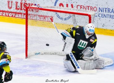 HK Nitra – HC 07 WPC Detva