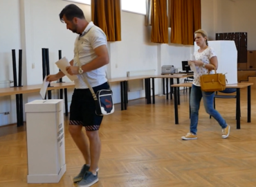 Poradňa: Voliť môžete všade na Slovensku
