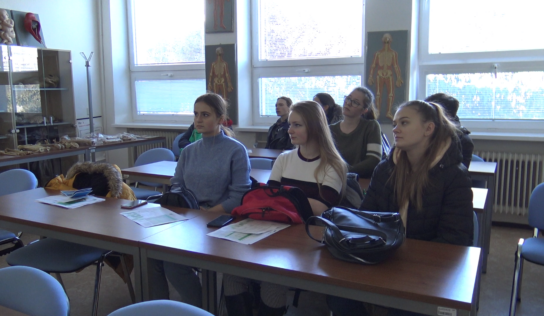 Všetky stredné školy už obnovili prezenčnú výučbu
