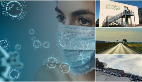 Týždeň v kocke: Prišiel, aj keď ho nikto nevolal