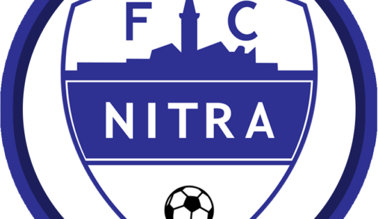 FC NITRA – ŠK Slovan Bratislava
